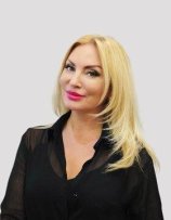 Слесарева Инна Евгеньевна