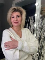Тагильцева Евгения