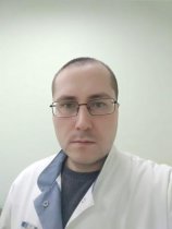 Перлов Роман Борисович