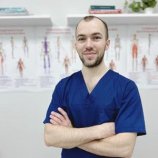 Горюхо Артур Александрович