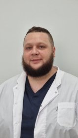 Кушаев Тимур Рауфович