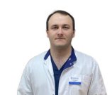 Маммаев Рустам Заурбегович