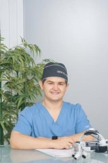 Габдрафиков Данияр Рустемович