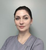 Стукалова Валентина Вячеславовна