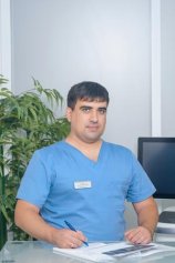 Иванов Дмитрий Анатольевич