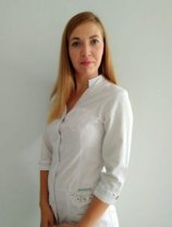 Остроух Александра Геннадьевна