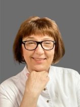 Ладыко Ольга Сергеевна