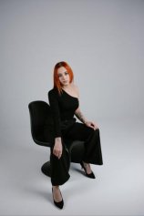 Бачурина Карина