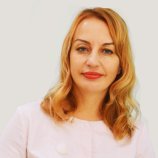 Селецкая Инна Валерьевна