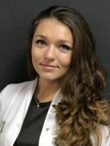 Дегтярева Анна Сергеевна