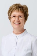 Халафова Татьяна Юрьевна
