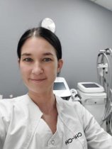 Самойлова Людмила Ивановна