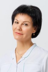 Хвоинская Наталья Сергеевна