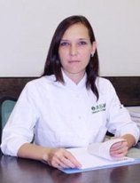 Семяшкина Татьяна Васильевна