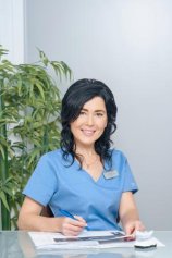 Якупова Разалия Расуловна