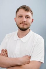 Костерин Павел Максимович