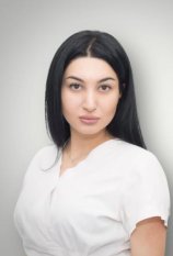 Туаева Алана Тарзановна