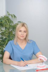 Соболева Елена Александровна