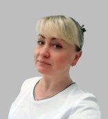 Сидорова Лариса Васильевна