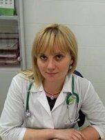 Величко Татьяна Александровна