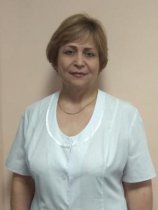 Лысова Татьяна Яковлевна