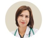 Шишкина Екатерина Андреевна
