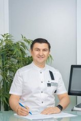 Габдрафиков Рустем Равилевич