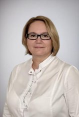 Иванченкова Наталья Леонидовна