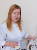 Громова Екатерина Николаевна