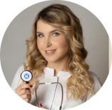 Королева Яна Владимировна