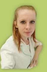 Сундурова Екатерина Николаевна