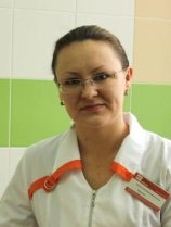 Ширшакова Ольга Вадимовна