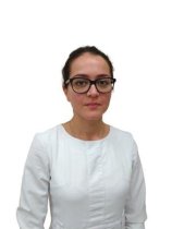 Малиева Людмила Вячеславовна
