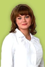 Ермилова Яна Андреевна