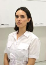 Демьяненко Карина Айратовна
