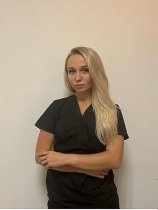 Пономарева Анастасия Александровна