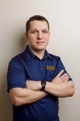 Скворцов Владислав Анатольевич