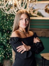 Жаркова Инна