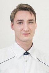 Носков Иван Сергеевич