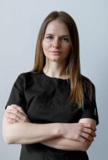 Димитрова Полина Владимировна