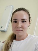 Михайлова Юлия Геннадьевна