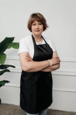 Матренина Татьяна