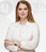 Магдиева Патина Нурмагомедовна