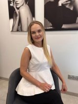 Калинина Олеся