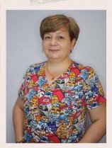 Грибанова Наталья