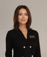 Капустина Мила