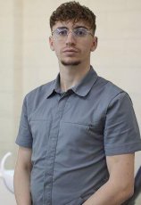 Бошняк Ростислав Игоревич