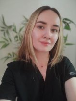 Михайлютенко Валерия