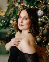 Садчикова Александра
