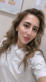 Закиева Эльнара